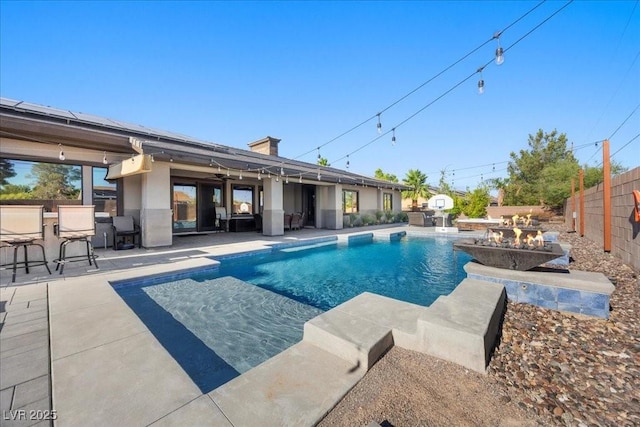 8075 Palm Cove Ct, Las Vegas, NV 89129 - photo 59
