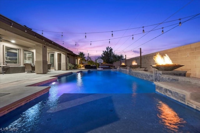 8075 Palm Cove Ct, Las Vegas, NV 89129 - photo 62
