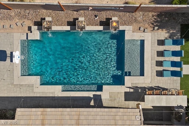 8075 Palm Cove Ct, Las Vegas, NV 89129 - photo 68