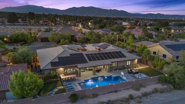 8075 Palm Cove Ct, Las Vegas, NV 89129 - photo 1