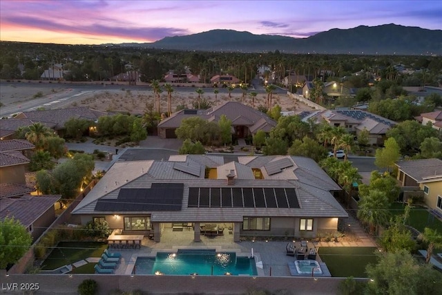 8075 Palm Cove Ct, Las Vegas, NV 89129 - photo 78