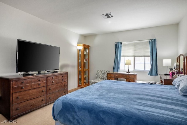2902 Aztec Lily Ln, Henderson, NV 89074 - bedroom featuring carpet floors