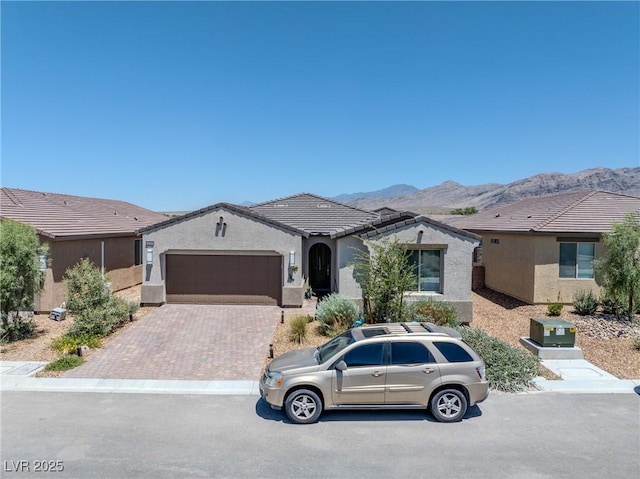 6020 E Drosetta Ave, Pahrump, NV 89061 - photo 1