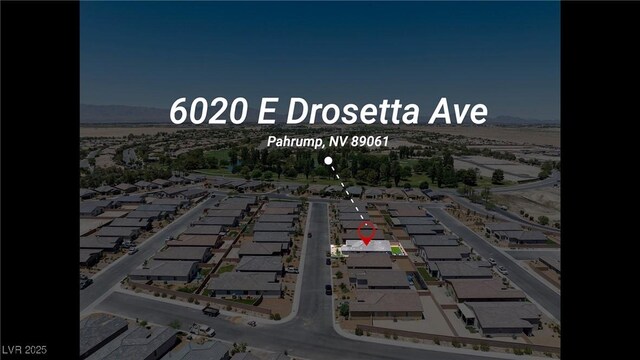 6020 E Drosetta Ave, Pahrump, NV 89061 - photo 2