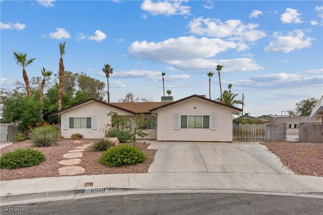 6949 Blacksmith Ct, Las Vegas, NV 89145 - photo 20