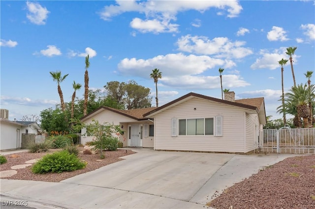 6949 Blacksmith Ct, Las Vegas, NV 89145 - photo 21