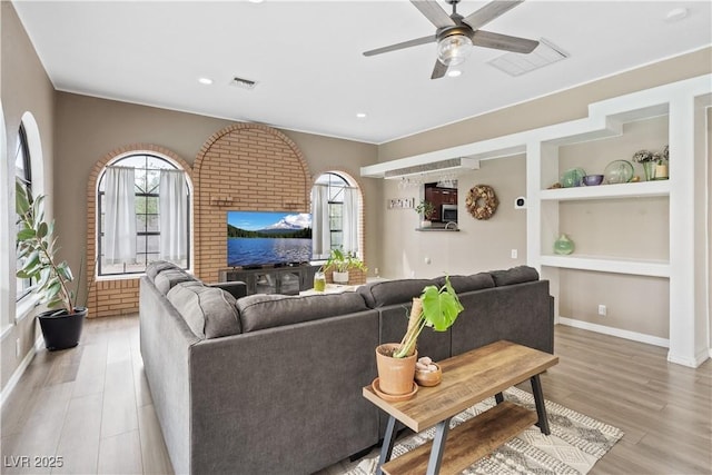6949 Blacksmith Ct, Las Vegas, NV 89145 - photo 24