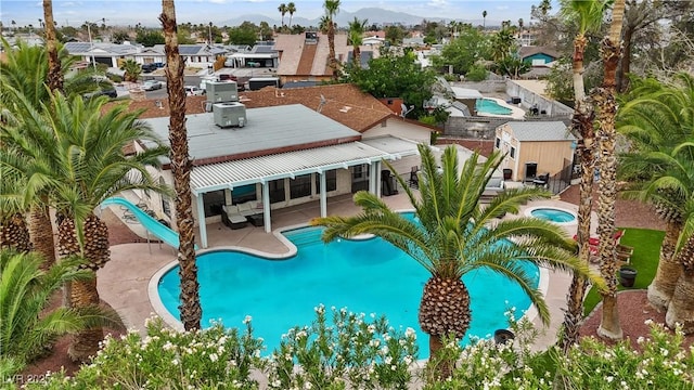 6949 Blacksmith Ct, Las Vegas, NV 89145 - photo 1