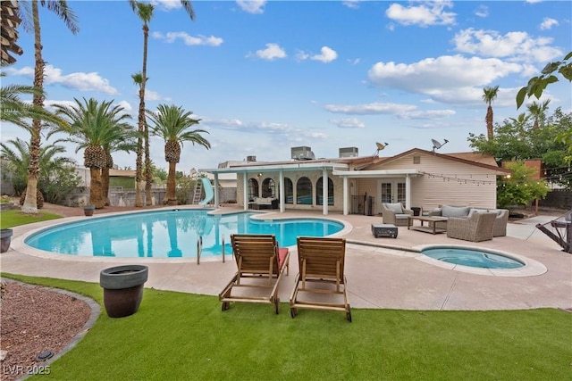 6949 Blacksmith Ct, Las Vegas, NV 89145 - photo 62