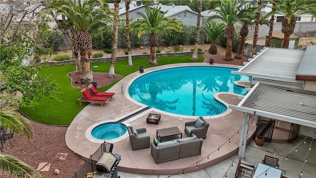6949 Blacksmith Ct, Las Vegas, NV 89145 - photo 13