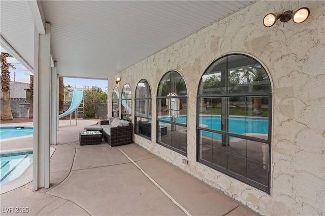 6949 Blacksmith Ct, Las Vegas, NV 89145 - photo 54