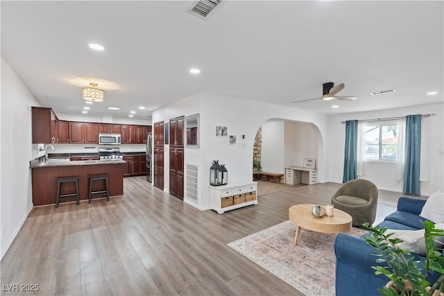 6949 Blacksmith Ct, Las Vegas, NV 89145 - photo 7