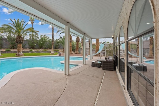 6949 Blacksmith Ct, Las Vegas, NV 89145 - photo 57
