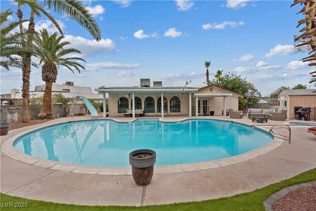 6949 Blacksmith Ct, Las Vegas, NV 89145 - photo 60