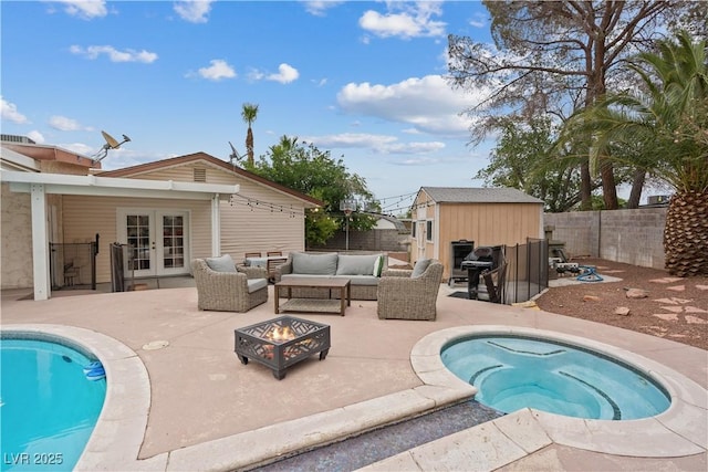 6949 Blacksmith Ct, Las Vegas, NV 89145 - photo 61