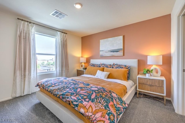 10988 Rollingford Ave Lot 10, Las Vegas, NV 89166 - bedroom with carpet and baseboards