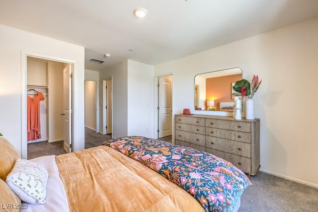 10988 Rollingford Ave Lot 10, Las Vegas, NV 89166 - bedroom featuring carpet flooring and baseboards