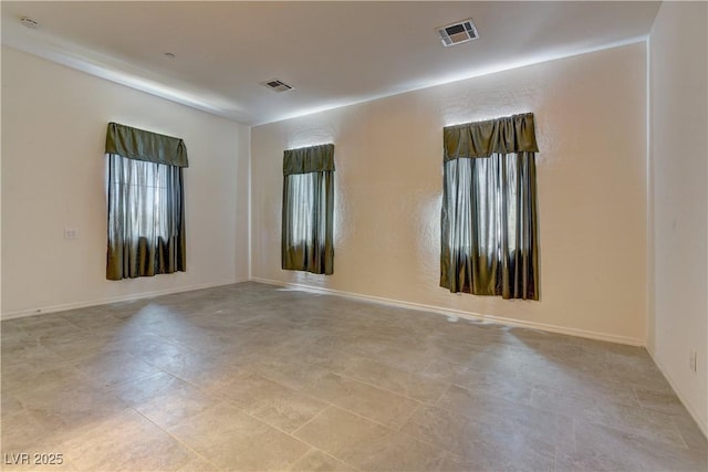 225 Palmetto Pointe Dr, Henderson, NV 89012 - view of spare room