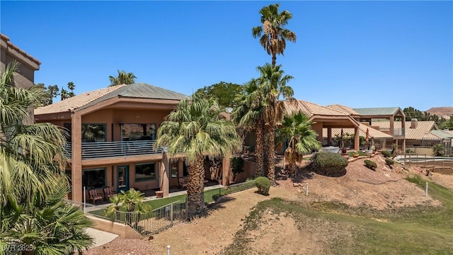 744 Pinnacle Ct, Mesquite, NV 89027 - photo 65