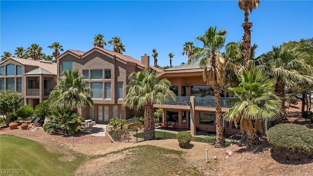 744 Pinnacle Ct, Mesquite, NV 89027 - photo 66