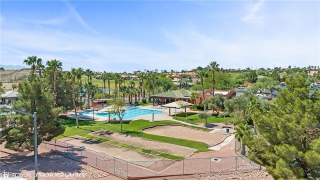 744 Pinnacle Ct, Mesquite, NV 89027 - photo 72