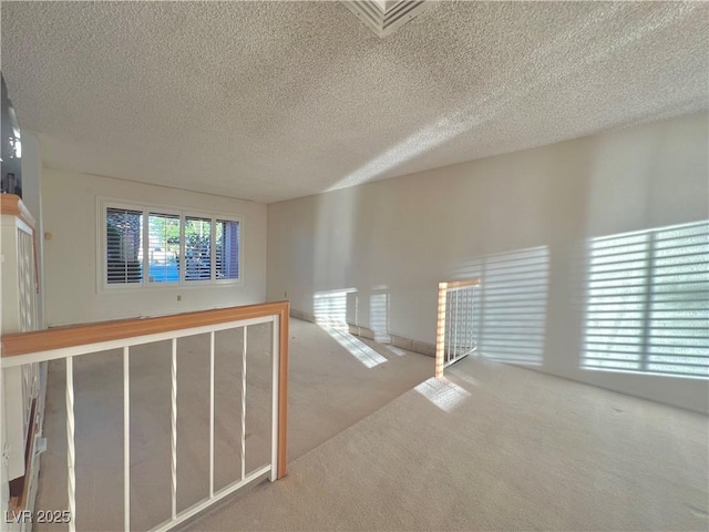 304 Broxton Ln, Las Vegas, NV 89107 - carpeted spare room with a textured ceiling