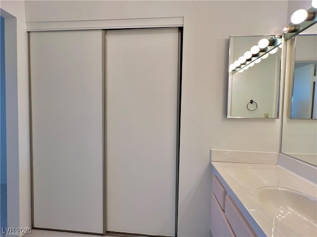 304 Broxton Ln, Las Vegas, NV 89107 - bathroom featuring vanity