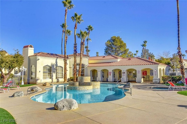 698 S Racetrack Rd Unit 124, Henderson, NV 89015 - photo 43
