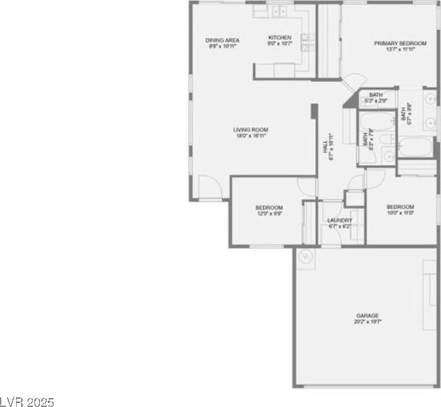 6059 Black Gold St, North Las Vegas, NV 89031 - photo 36