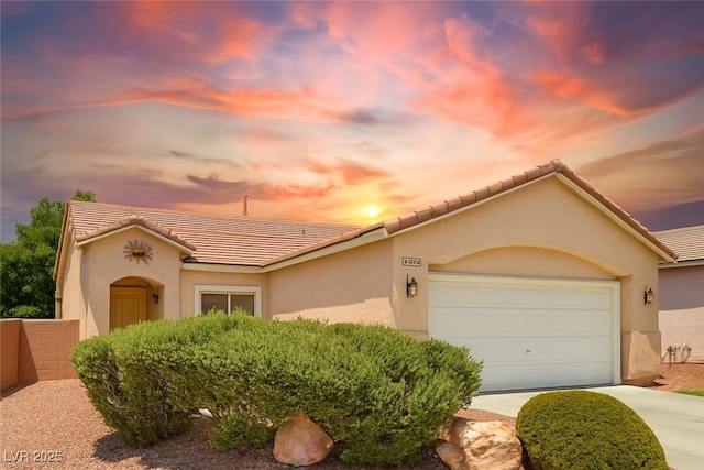 6059 Black Gold St, North Las Vegas, NV 89031 - photo 2