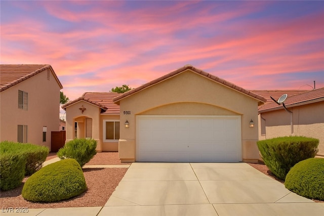 6059 Black Gold St, North Las Vegas, NV 89031 - photo 1