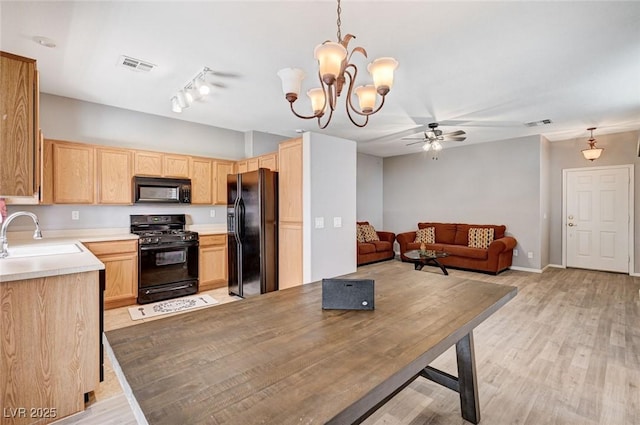 6059 Black Gold St, North Las Vegas, NV 89031 - photo 9