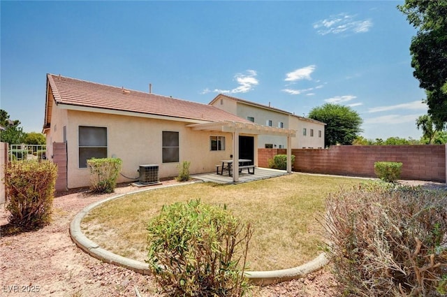6059 Black Gold St, North Las Vegas, NV 89031 - photo 33
