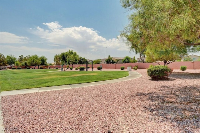 6059 Black Gold St, North Las Vegas, NV 89031 - photo 34