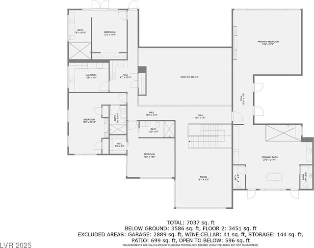3266 S Spring Mountain Blvd, Pahrump, NV 89048 - photo 48