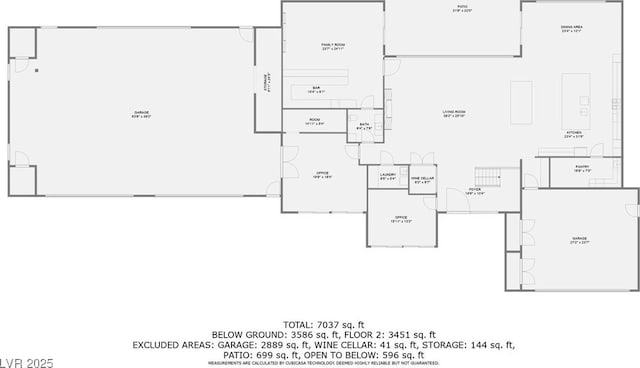 3266 S Spring Mountain Blvd, Pahrump, NV 89048 - photo 49