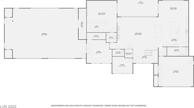 3266 S Spring Mountain Blvd, Pahrump, NV 89048 - photo 51