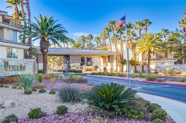 7167 Durango Dr Unit 111, Las Vegas, NV 89148 - surrounding community