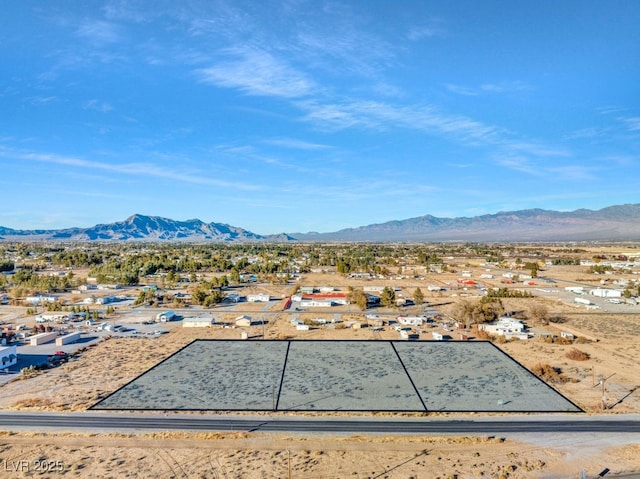 1140 W Charleston Park Ave, Pahrump, NV 89048