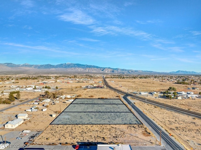 1140 W Charleston Park Ave, Pahrump, NV 89048