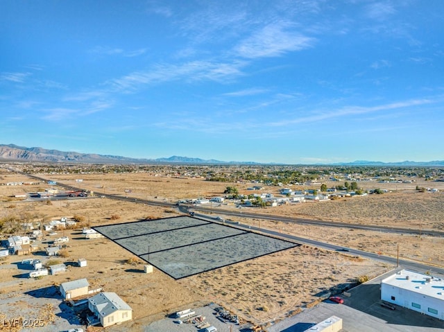 1140 W Charleston Park Ave, Pahrump, NV 89048