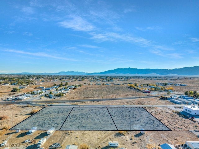 1140 W Charleston Park Ave, Pahrump, NV 89048