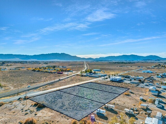 1140 W Charleston Park Ave, Pahrump, NV 89048