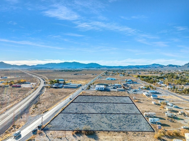 1140 W Charleston Park Ave, Pahrump, NV 89048