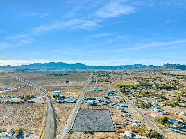 1140 W Charleston Park Ave, Pahrump, NV 89048