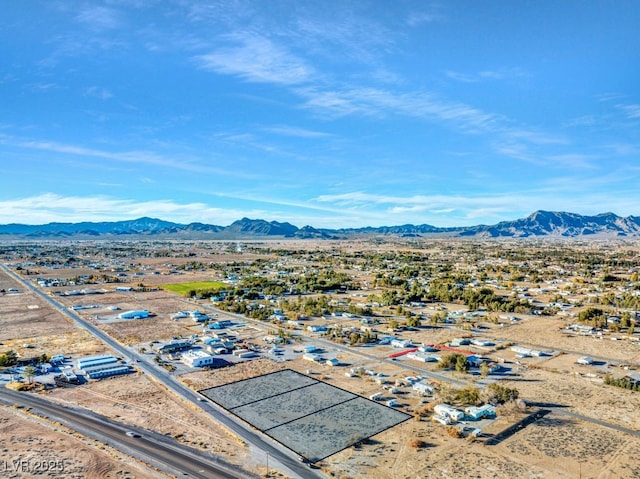 1140 W Charleston Park Ave, Pahrump, NV 89048