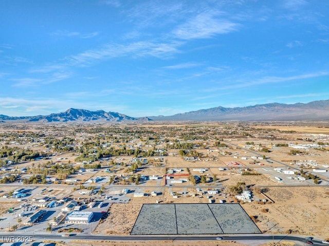 1140 W Charleston Park Ave, Pahrump, NV 89048