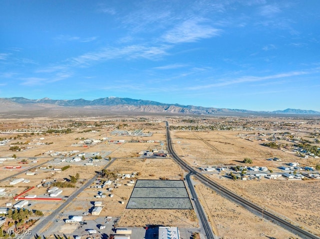 1140 W Charleston Park Ave, Pahrump, NV 89048