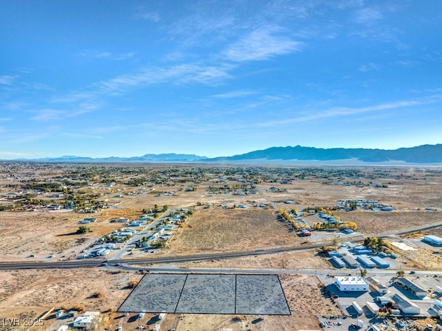 1140 W Charleston Park Ave, Pahrump, NV 89048