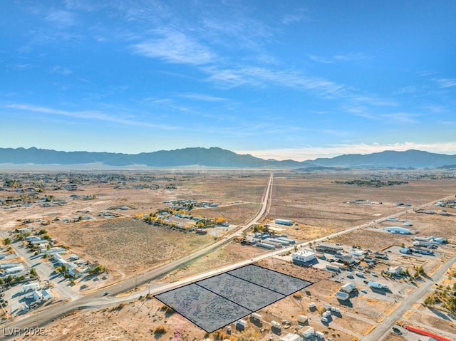 1140 W Charleston Park Ave, Pahrump, NV 89048